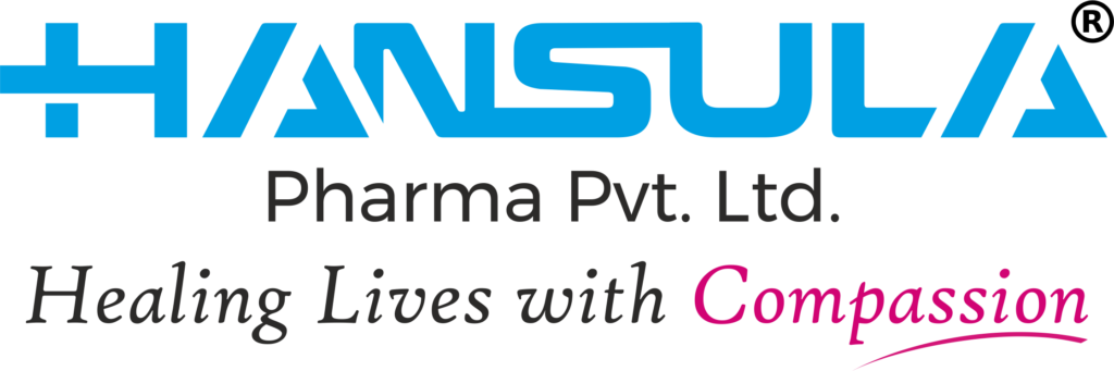 Hansula Pharma Logo