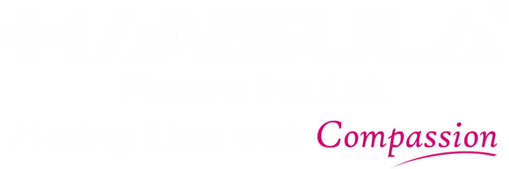 Hansula Pharma Logo